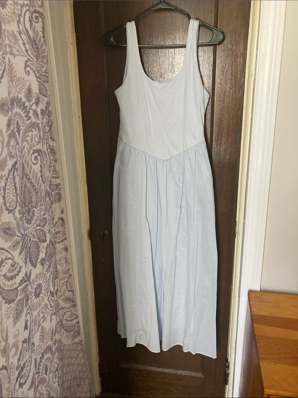 Ladies light weight summer dress